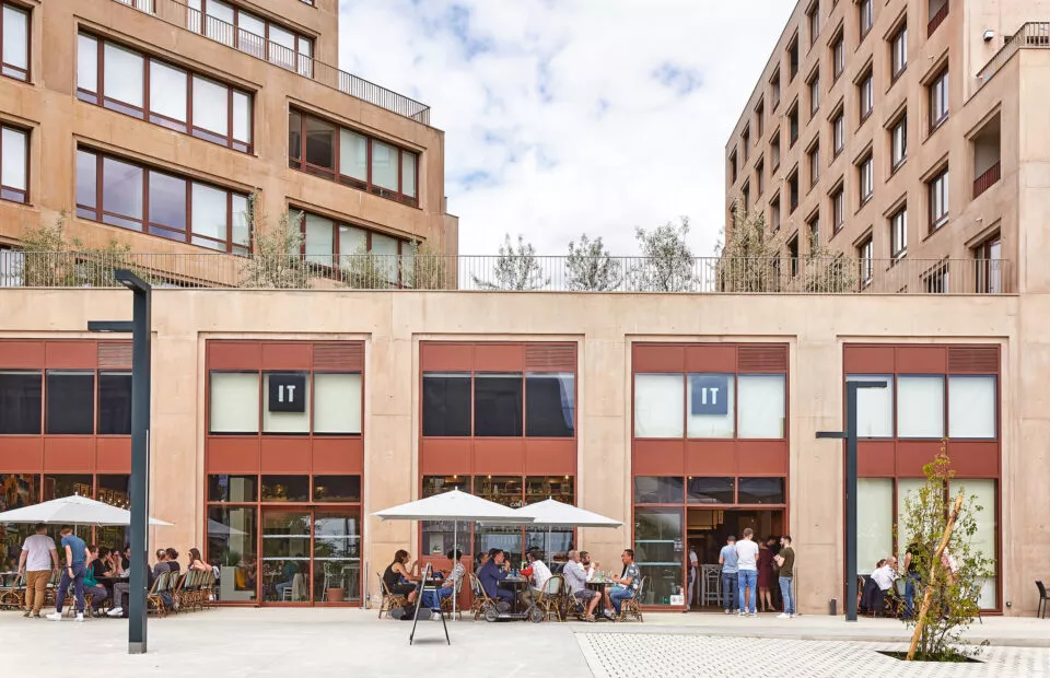 Italian Trattoria, restaurant à ViaSilva