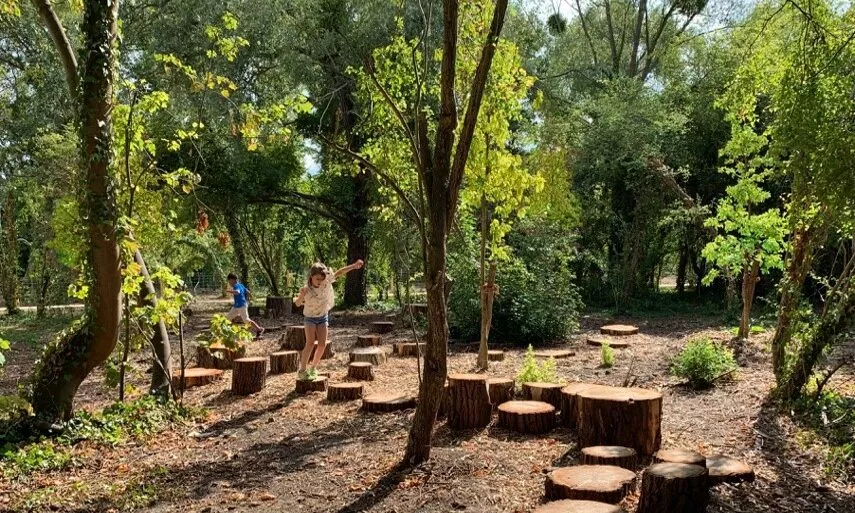 La nature en bas de chez vous, La Fabrique ViaSilva