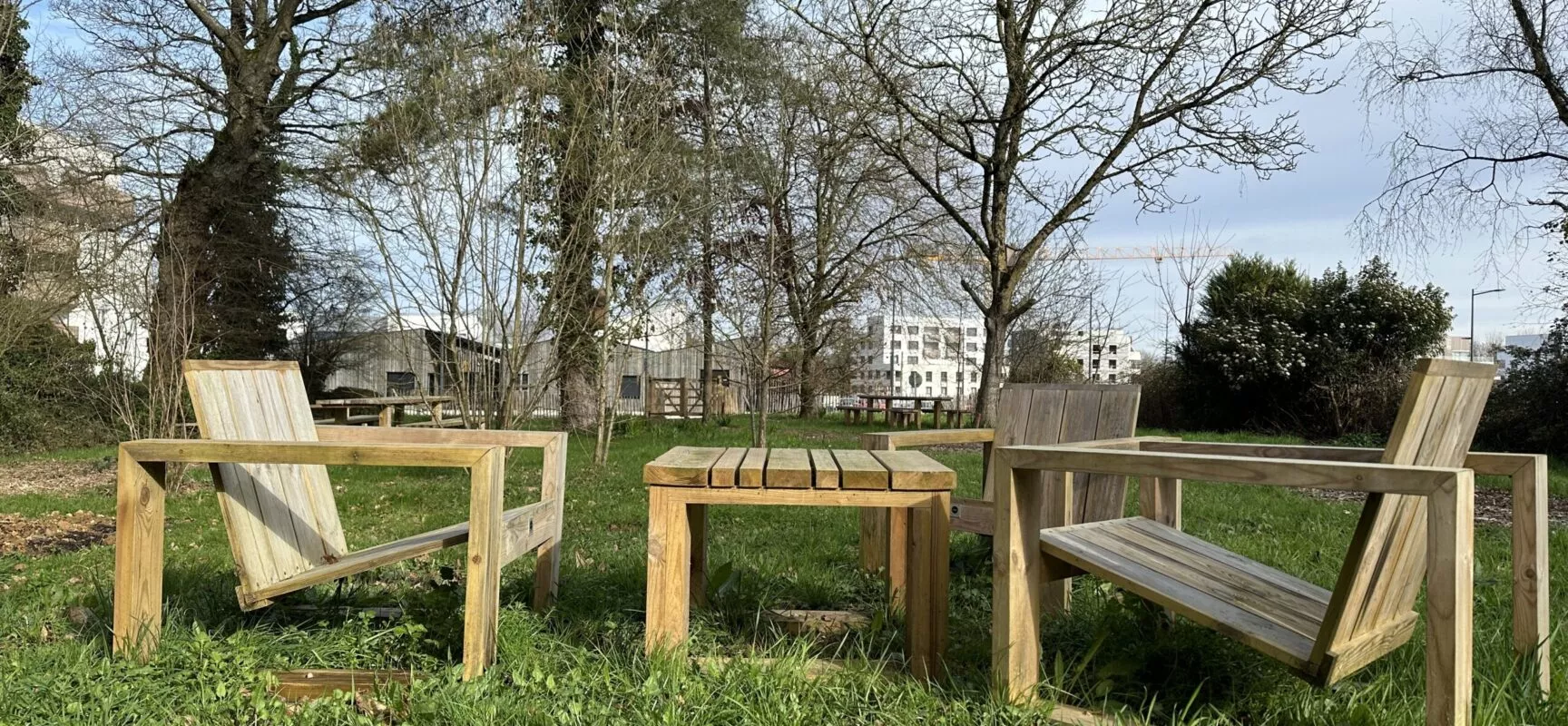 jardin des proximités