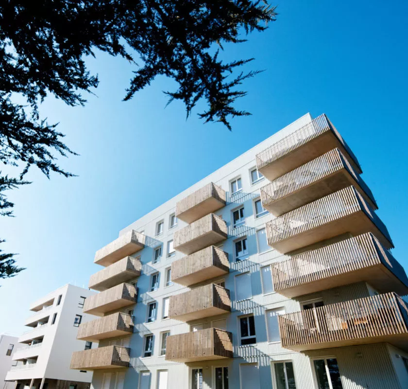 Résidence Aldéa ViaSilva