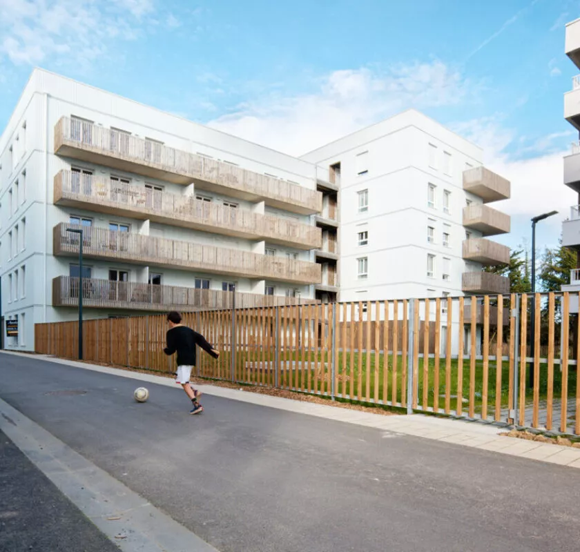 Résidence Aldéa ViaSilva