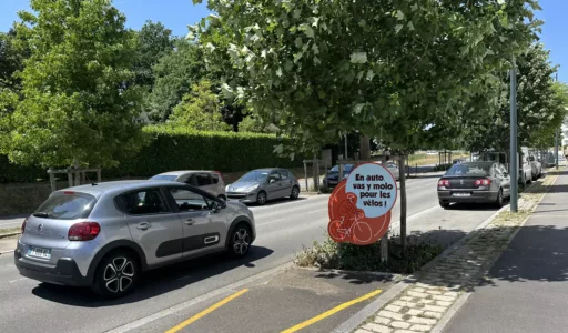 image panneau de signalisation, ViaSilva