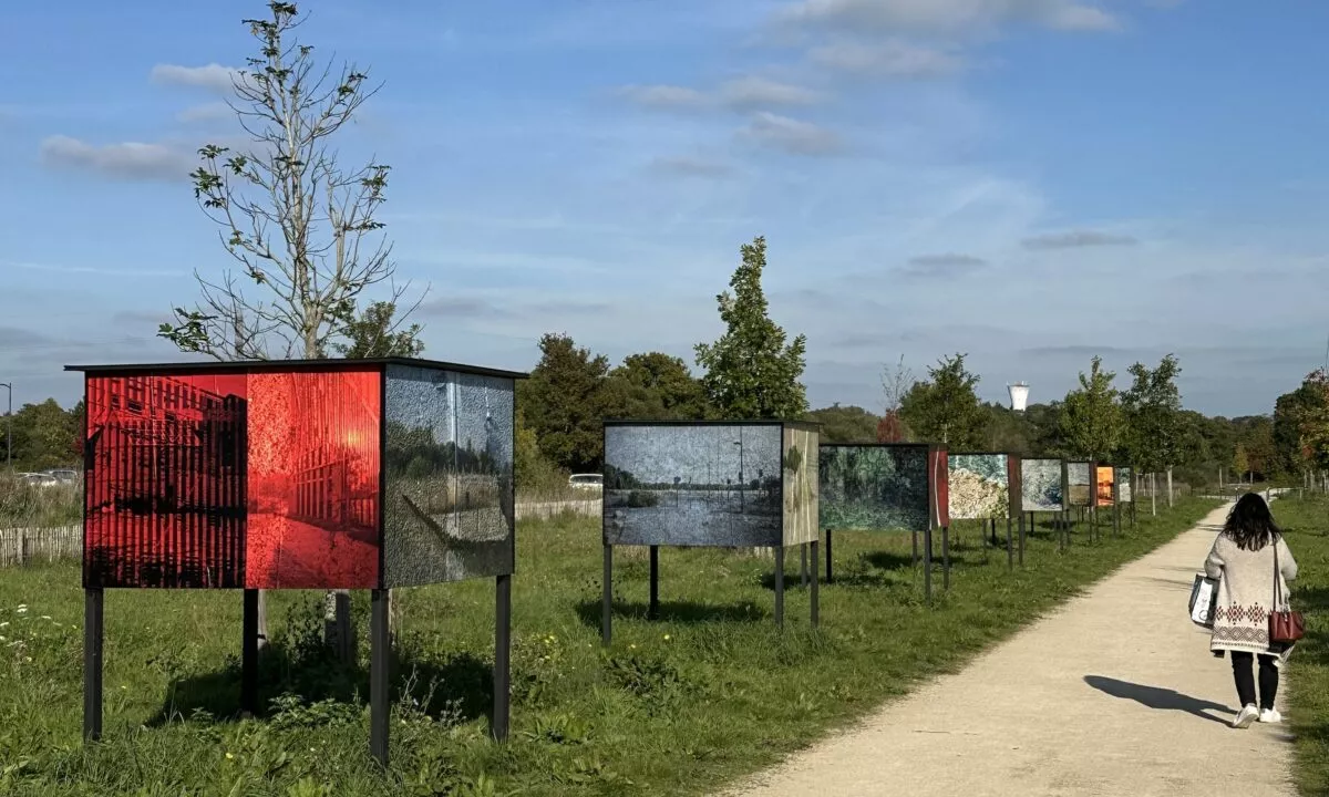 Rencontres photographiques OFF #5